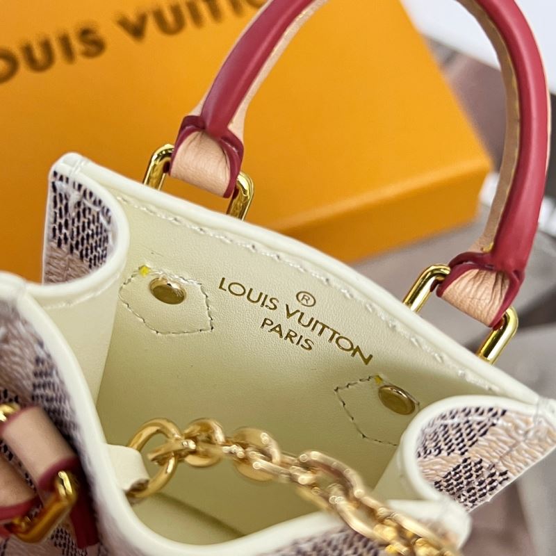 Louis Vuitton Bags Accessories